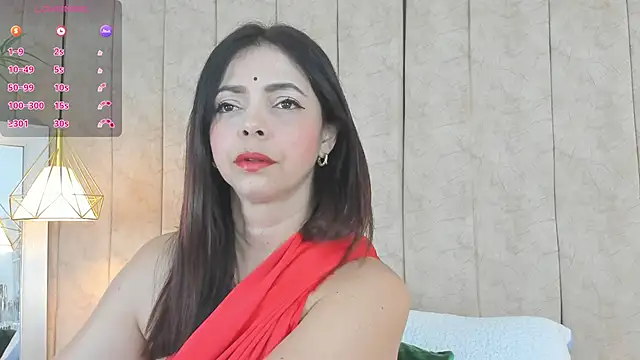 Snapshot of Anantaa_ chatting on September 29, 2025, 11:38 am Anantaa online show from September 29, 2025, 11:38 am