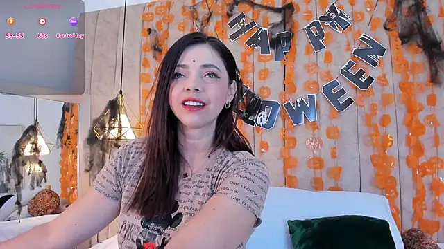 Snapshot of Anantaa_ chatting on October 21, 2025, 11:42 am Anantaa online show from October 21, 2025, 11:42 am