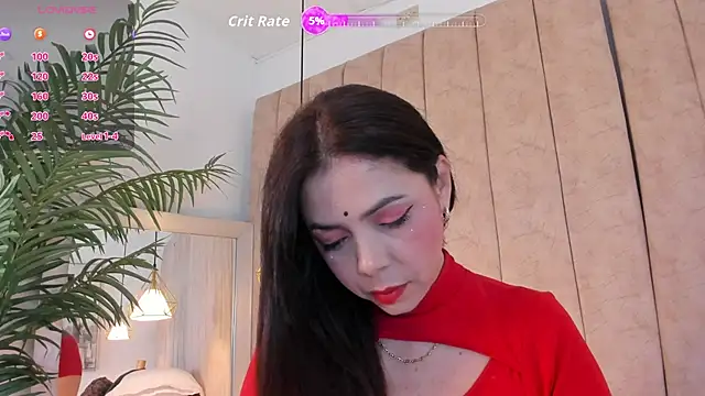 Anantaa  online show from February 3, 2026, 11:37 am