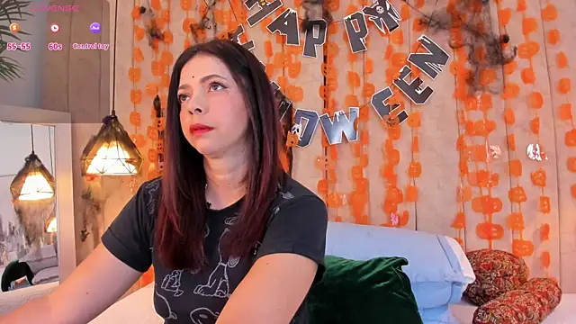 Snapshot of Anantaa_ chatting on October 16, 2025, 11:51 am Anantaa online show from October 16, 2025, 11:51 am