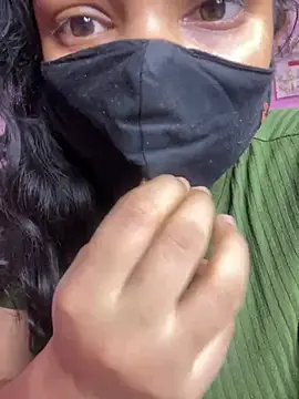 Priyajaanbaby online show from April 12, 2026, 4:27 am