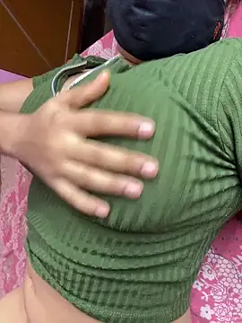 Priyajaanbaby online show from May 21, 2026, 5:54 pm