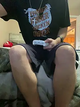 Travis746 online show from April 9, 2026, 4:24 pm