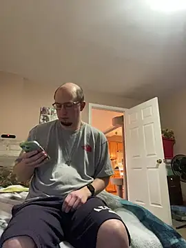 Travis746 online show from April 10, 2026, 6:48 pm