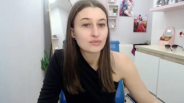 muriel elvin online show from October 7, 2025, 8:37 am