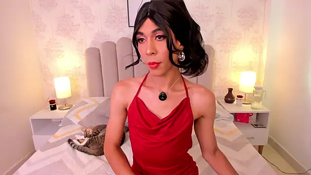 Snapshot of ShaynaHosk chatting on February 4, 2026, 3:56 am ShaynaHosk online show from February 4, 2026, 3:56 am