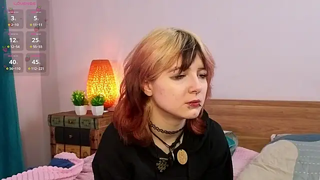 TaiteBeat online show from November 1, 2025, 5:40 pm