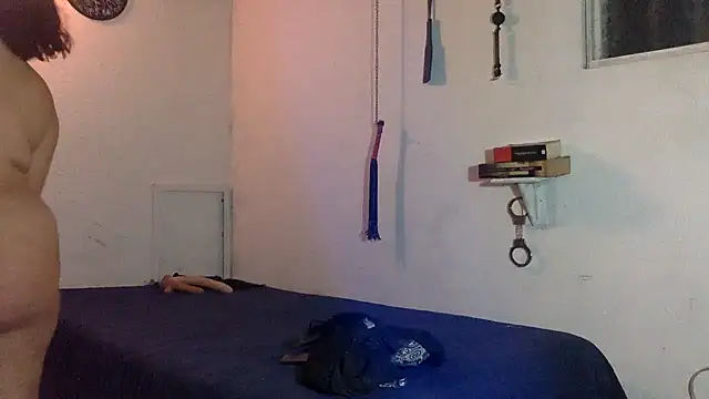 indomitaFox online show from March 6, 2026, 3:56 am