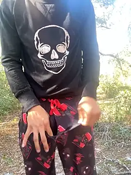 NRamiriEvanD online show from November 15, 2025, 7:40 pm