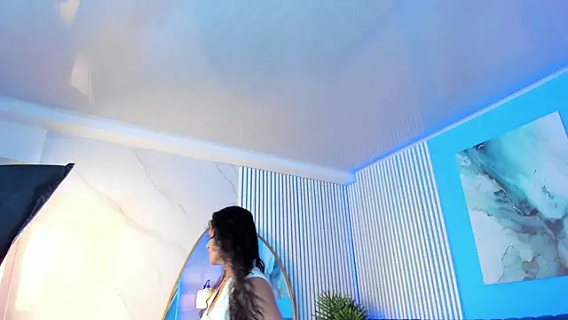 Snapshot of bellarivera_ chatting on November 13, 2025, 7:07 pm bellarivera online show from November 13, 2025, 7:07 pm