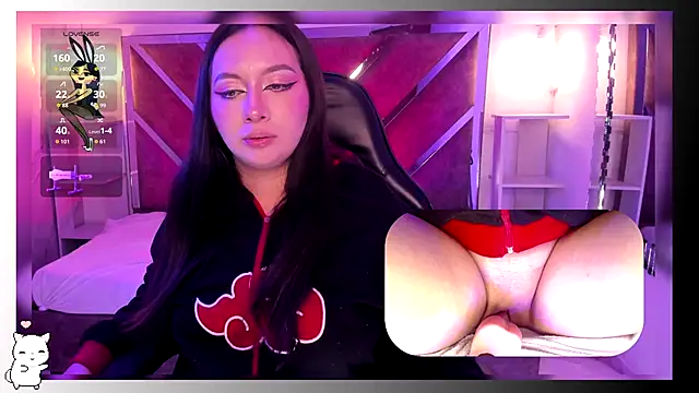 CataleyaGlow online show from March 19, 2026, 6:13 am