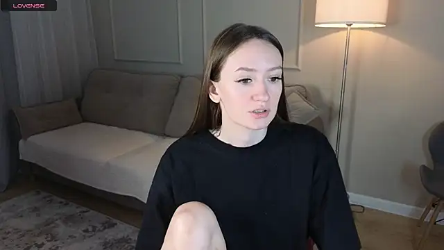 Snapshot of cutienaughtygirl chatting on April 27, 2026, 8:45 am cutienaughtygirl online show from April 27, 2026, 8:45 am