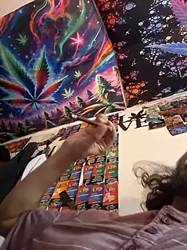 MeTazty294 online show from October 4, 2025, 9:38 pm