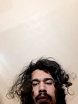 MeTazty294 online show from October 19, 2025, 8:00 pm