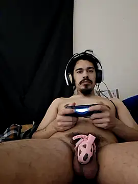 MeTazty294 online show from October 25, 2025, 6:56 am