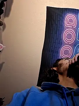 MeTazty294 online show from October 8, 2025, 10:54 pm