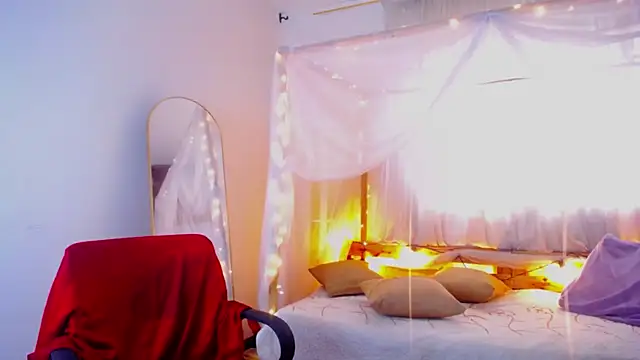 Snapshot of loreaniss chatting on December 5, 2025, 8:06 pm loreaniss online show from December 5, 2025, 8:06 pm