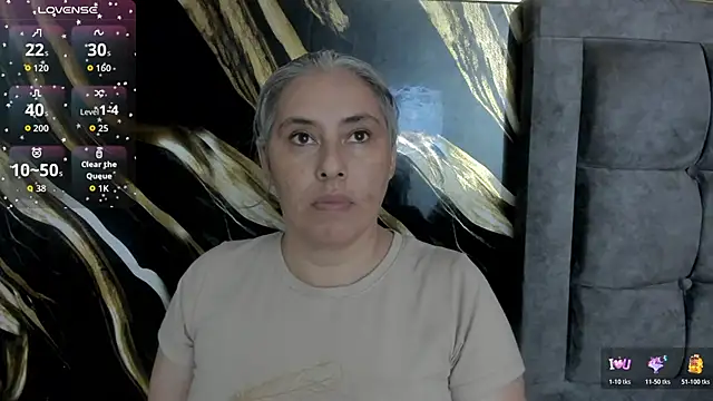 mature gold online show from October 30, 2025, 12:03 pm