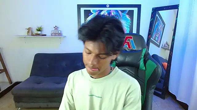 dreyk20 online show from November 20, 2025, 2:18 pm