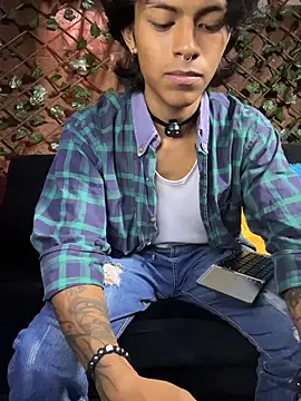 dreyk20 online show from February 20, 2026, 10:44 pm