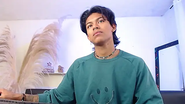 dreyk20 online show from September 20, 2025, 3:17 pm