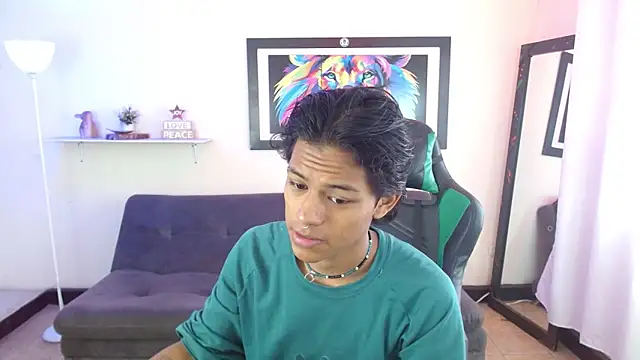 dreyk20 online show from December 16, 2025, 1:48 pm