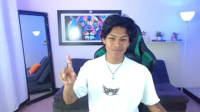 dreyk20 online show from January 19, 2026, 2:21 pm