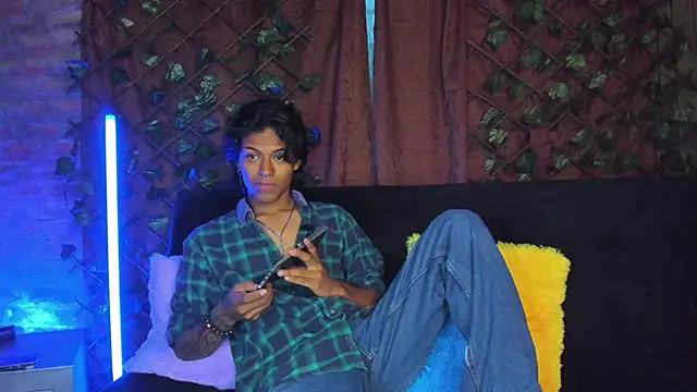 dreyk20 online show from March 5, 2026, 11:21 pm