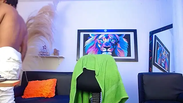 dreyk20 online show from September 22, 2025, 1:28 pm