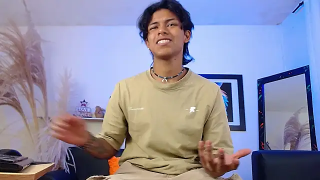 dreyk20 online show from September 24, 2025, 2:01 pm