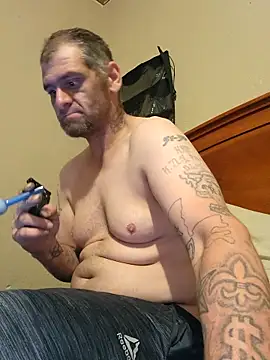 Bigdickcraig11 online show from November 26, 2025, 5:18 am