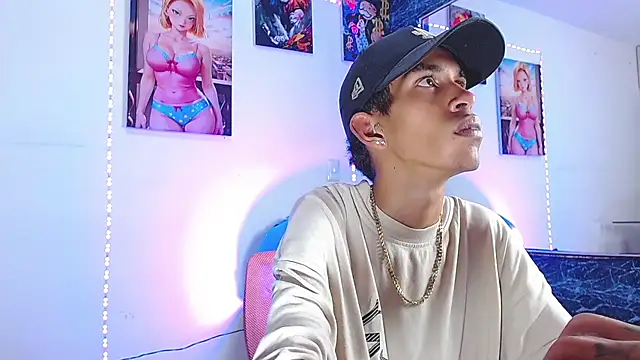 Snapshot of briamhoconor_xh chatting on November 11, 2025, 4:29 am briamhoconor xh online show from November 11, 2025, 4:29 am