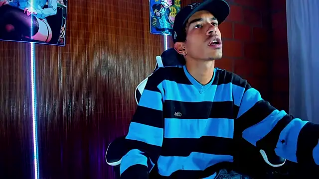 briamhoconor xh online show from February 3, 2026, 11:21 pm