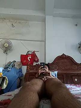 RitkKaala online show from April 18, 2026, 2:47 am