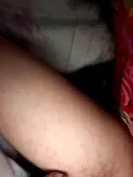 Radsjxh online show from February 9, 2026, 1:14 am