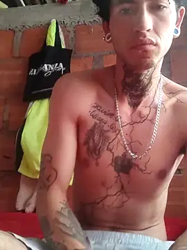 Snapshot of Tattoboy19cm chatting on November 4, 2025, 1:04 pm Tattoboy19cm online show from November 4, 2025, 1:04 pm