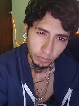 Snapshot of Tattoboy19cm chatting on October 11, 2025, 6:09 pm Tattoboy19cm online show from October 11, 2025, 6:09 pm