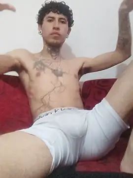 Snapshot of Tattoboy19cm chatting on November 8, 2025, 4:10 pm Tattoboy19cm online show from November 8, 2025, 4:10 pm