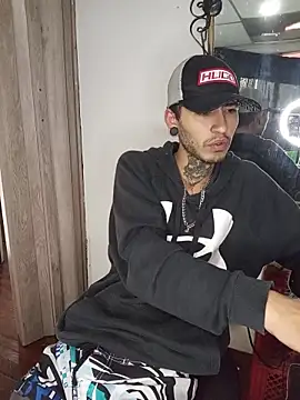 Tattoboy19cm online show from June 2, 2026, 11:54 am