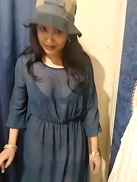 cute indianxo online show from March 19, 2026, 7:14 pm