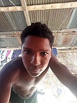 Davir2001 online show from March 17, 2026, 2:42 pm