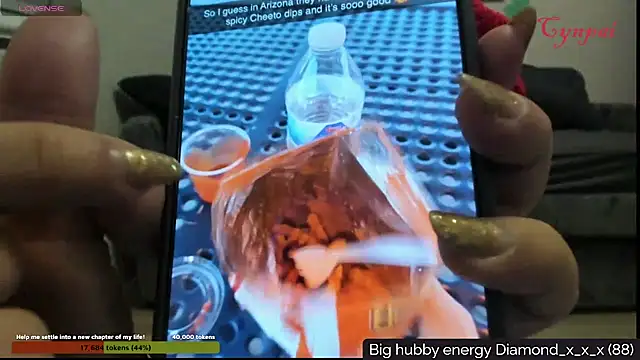 Cynpai online show from March 28, 2026, 6:03 am