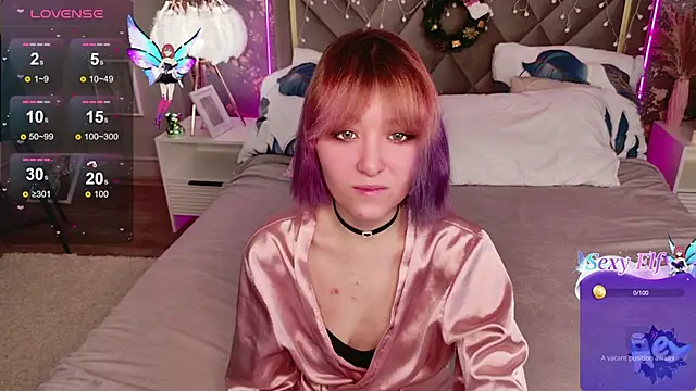 Ketrin Jones online show from January 11, 2026, 5:20 pm