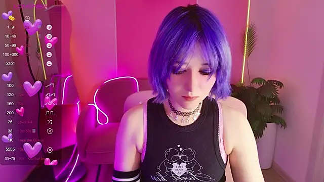 Ketrin Jones online show from June 6, 2026, 10:20 am