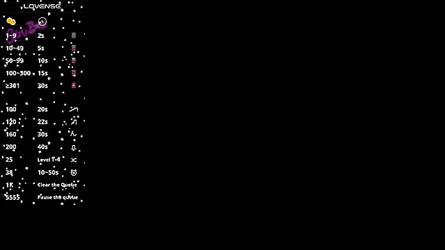 Ketrin Jones online show from April 9, 2026, 8:53 am