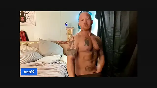 Snapshot of AntMeich6969 chatting on October 26, 2025, 6:58 am AntMeich6969 online show from October 26, 2025, 6:58 am