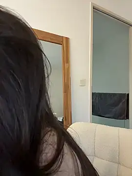 Snapshot of GiuliaDollx chatting on June 2, 2026, 5:24 pm GiuliaDollx online show from June 2, 2026, 5:24 pm
