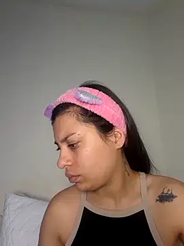 AmaiaSalvatore online show from September 14, 2025, 8:09 pm