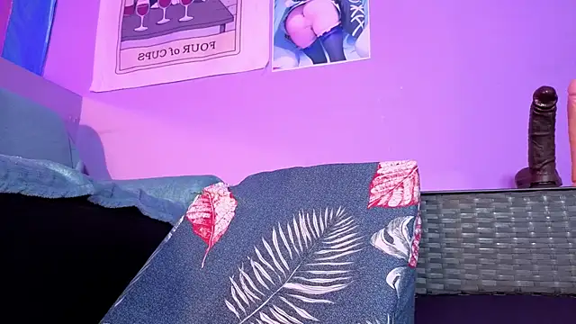 Snapshot of Gaia_Gatex chatting on October 9, 2025, 12:28 pm Gaia Gatex online show from October 9, 2025, 12:28 pm