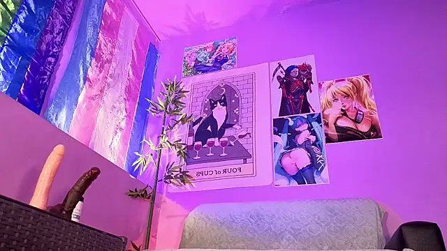 Snapshot of Gaia_Gatex chatting on October 29, 2025, 1:10 pm Gaia Gatex online show from October 29, 2025, 1:10 pm